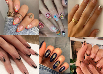 A nova era da Nail Art