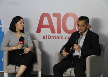 Secretário Rubens Pereira comenta ações de combate à criminalidade no Piauí