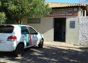Acusado de matar comerciante a facadas em São Paulo é preso pela polícia no Piauí