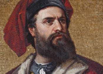 Marco Polo, a cidade nova e a cidade velha