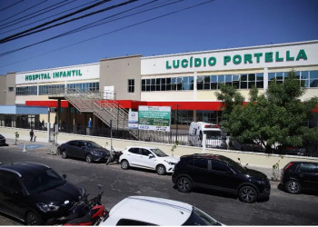 Enfermeira sofre sequestro relâmpago ao chegar para trabalhar no Hospital Infantil