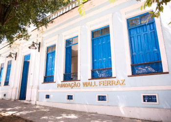 Fundação Wall Ferraz abre seleção de empresa para capacitação profissional, em Teresina