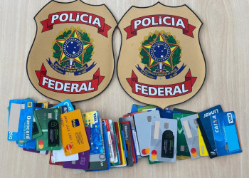 PF deflagra operação contra fraudes bancárias que gerou prejuízo de R$ 18,2 milhões