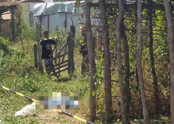 Homem é executado a tiros na zona Leste de Teresina; 5º homicídio em menos de 10h