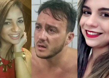 Pablo Campos é condenado a mais de 21 anos de prisão por atropelar e matar amiga e ferir namorada