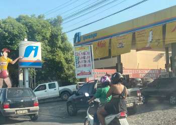 Aumento do preço dos combustíveis é causada pela importação da gasolina, afirma Sindipostos