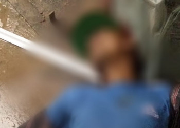 Homem é morto a tiros ao tentar invadir casa de policial militar em Teresina
