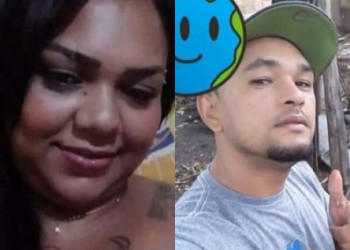 Mulher e homem são assassinados a tiros em Piripiri; polícia investiga se vítimas namoravam