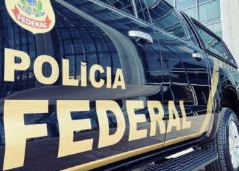 Operação da PF prende homem por abuso sexual infantil; mandados foram expedidos no Piauí