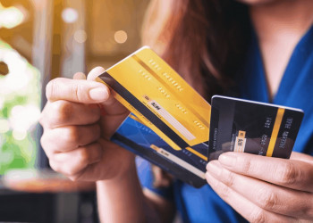 Banco Central endurece medidas para controlar juros de cartão de crédito a partir deste domingo