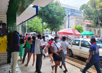 Feriado de 7 de Setembro: confira o que abre e o que fecha em Teresina