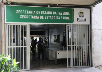 Inscrições para concurso da Sefaz com 80 vagas e salários de até R$ 27 mil encerram nesta terça-feira (22)