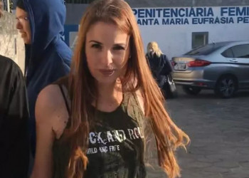 Após 20 anos de cadeia, Suzane von Richthofen é solta pela justiça