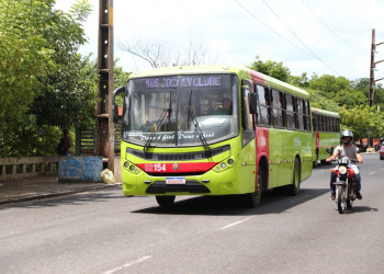 “Não há transparência nas informações”, diz conselheiro do TCE sobre transporte público de Teresina