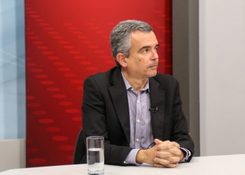 Washington Bonfim comenta principais projetos e metas à frente da Seplan