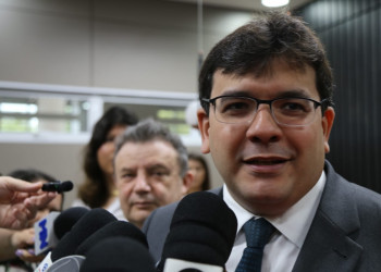 Governador Rafael Fonteles afirma que estado cumprirá prazo dado pelo STF sobre dívida