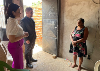 OAB-PI vai prestar assessoria jurídica gratuita à família de Janaína Bezerra, jovem morta na UFPI