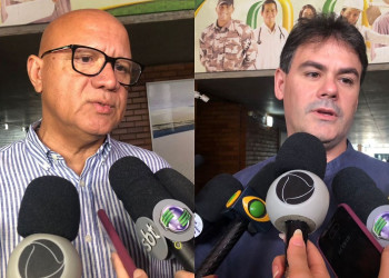 PT e MDB selam acordo e definem Franzé Silva e Severo Eulálio para presidência da Alepi