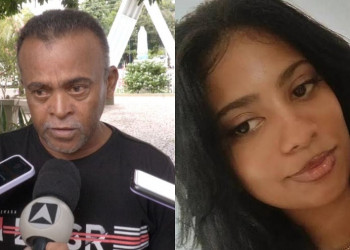 “Queria só minha filha dentro de casa”, afirma pai de Janaína Bezerra durante missa