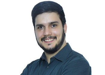 Vereador Ramón Neto, sobrinho de Fábio Novo, morre em acidente no interior do Piauí