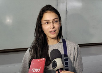 Estudante do Piauí tira nota 1000 na redação do Enem: “A dica é não desistir”