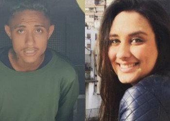 Saiba quem é Biel, apontado como autor dos disparos que mataram Flávia Wanzeler