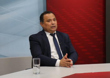 Evaldo Gomes comenta fusão de partidos e estratégias para as eleições de 2024