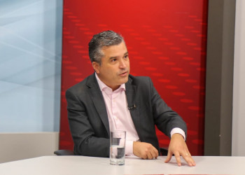 Deputado Dr. Vinícius comenta possibilidade de ser candidato à prefeitura de Teresina