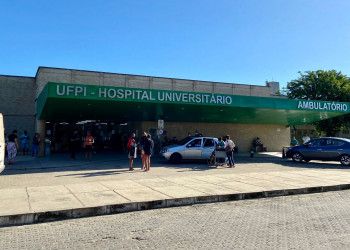 Com vagas para o Piauí, Ebserh abre inscrições de concurso para médicos com salários de até R$ 19,1 mil