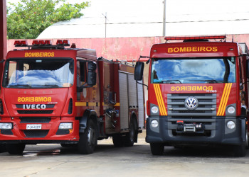 Telefone do Corpo de Bombeiros apresenta instabilidade no Piauí; veja números de emergência
