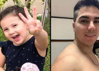 Criança de 7 anos morre em acidente a caminho do velório do tio