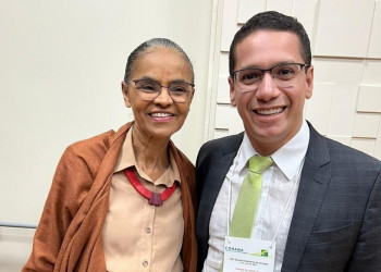Piauí volta a ter representante no Conselho Nacional do Meio Ambiente