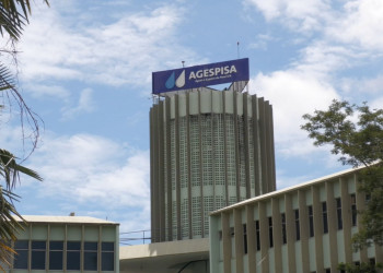 Alepi aprova extinção da Agespisa sob protestos de servidores