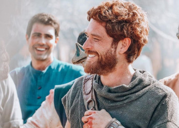 O Pecado, nova temporada de Reis, estreia nesta terça (23) na Record TV