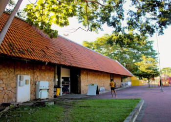 Começam as obras de reforma do Parque Potycabana em Teresina