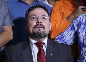 “Está na hora de encerrar essa disputa”, afirma Fábio Novo sobre pré-candidato do PT à prefeitura