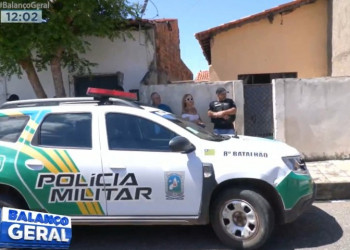 Corpo de mulher é encontrado em residência na zona Sudeste de Teresina