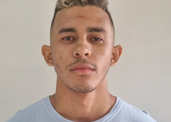 Homem suspeito de perseguir e estuprar jovem de 13 anos é preso em Teresina