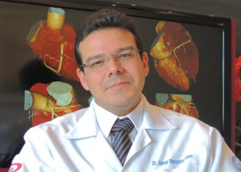 Cardiologista Ismar Marques Filho morre no Piauí