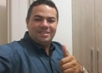 Polícia apura suposto envolvimento de filho na execução do próprio pai na zona Sul de Teresina