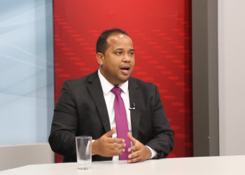 Enzo Samuel comenta ações da Câmara Municipal para solucionar problemas de Teresina
