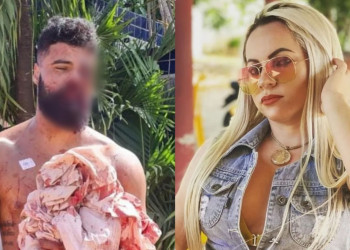 O que se sabe até agora sobre a tentativa de homicídio contra o ex-namorado de “Barbie” no Piauí