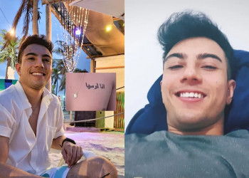 Caso Lucas Vinícius: juiz manda arquivar caso sobre desaparecimento de estudante no Piauí