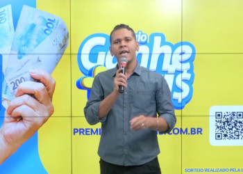 Prêmio Ganhe Mais: confira o sorteio de 16/08 dos R$ 20 mil reais