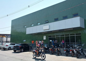 UPA do Promorar retoma atendimentos após princípio de incêndio em ar-condicionado