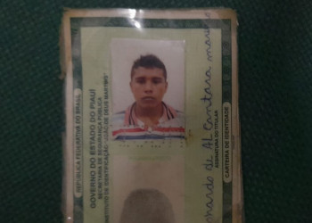 Homem sofre tentativa de homicídio após perseguição na zona Sul de Teresina