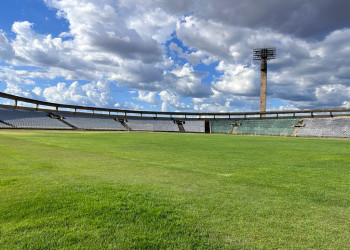 Assembleia Legislativa homenageia 50 anos do Estádio Albertão nesta segunda-feira