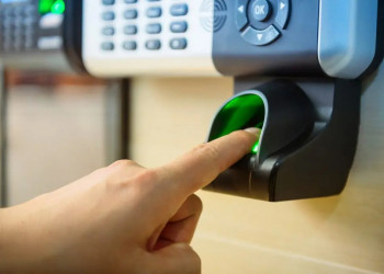 Governo publica decreto para controle de ponto eletrônico de efetivos e terceirizados no Piauí