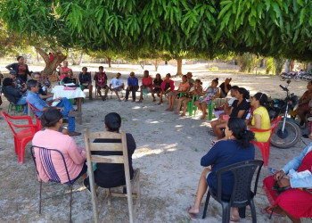 Sada viabiliza repasse de recursos para mais de 120 quebradeiras de coco do Piauí