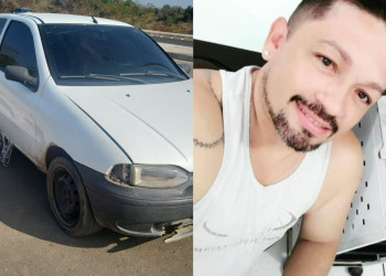 Reviravolta: homem encontrado morto em carro teria participado de espancamento de cabeleireiro